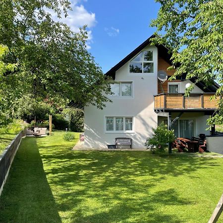 Ferienwohnung Fam. Lerch Sankt Stefan ob Stainz 外观 照片