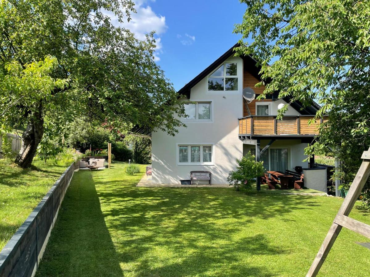 Ferienwohnung Fam. Lerch Sankt Stefan ob Stainz 外观 照片