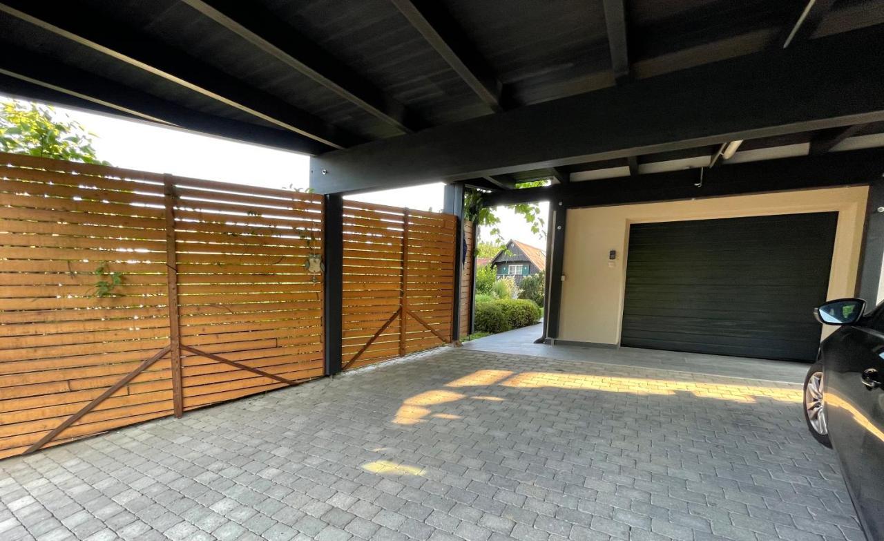 Ferienwohnung Fam. Lerch Sankt Stefan ob Stainz 外观 照片