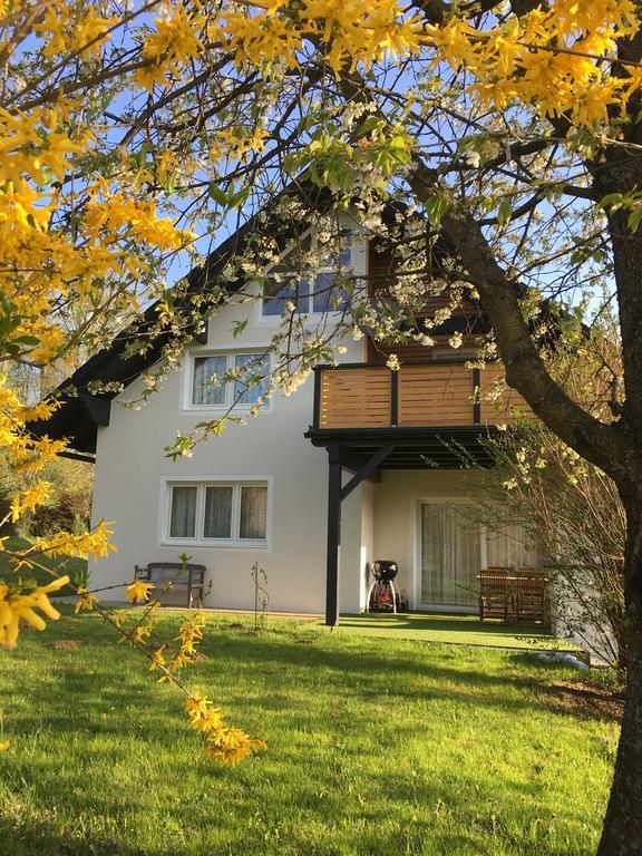 Ferienwohnung Fam. Lerch Sankt Stefan ob Stainz 外观 照片