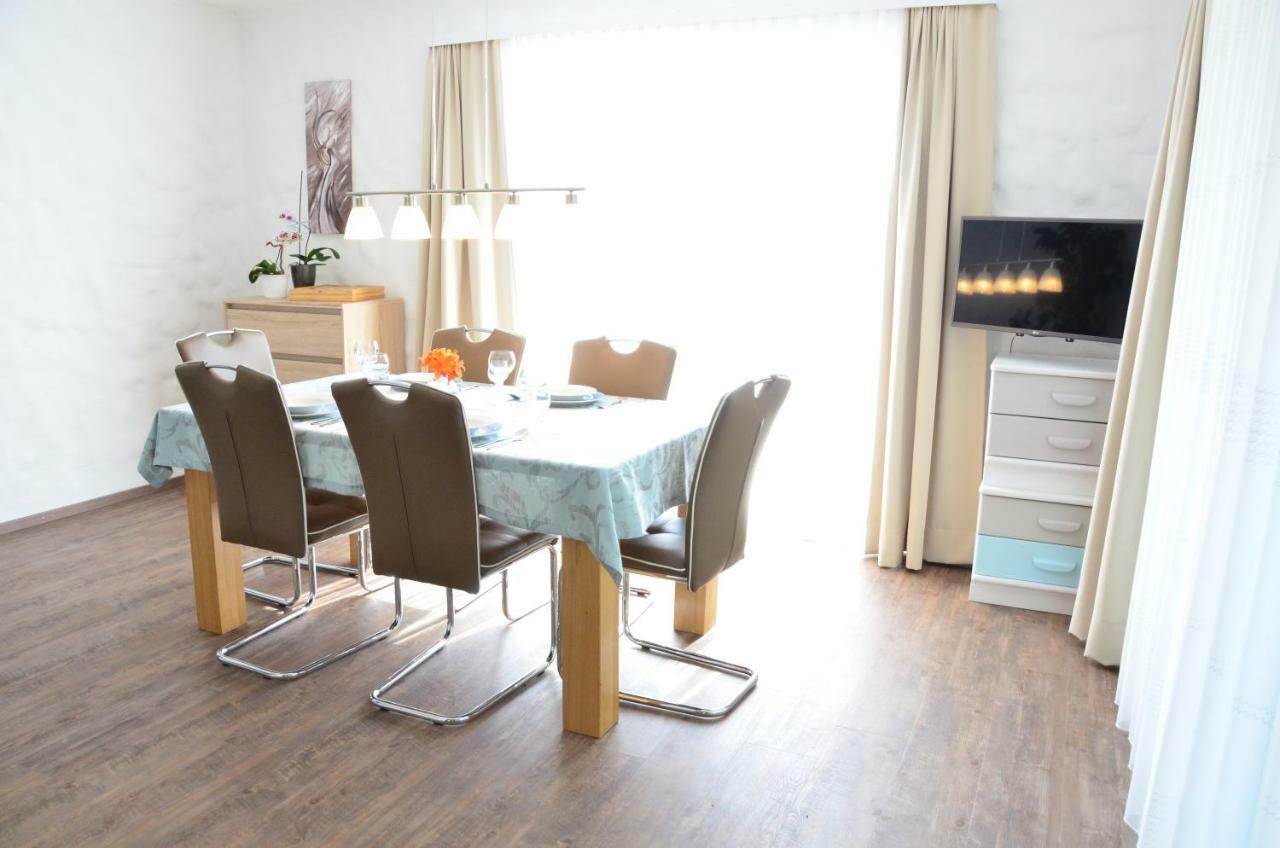 Ferienwohnung Fam. Lerch Sankt Stefan ob Stainz 外观 照片