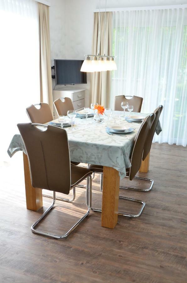 Ferienwohnung Fam. Lerch Sankt Stefan ob Stainz 外观 照片
