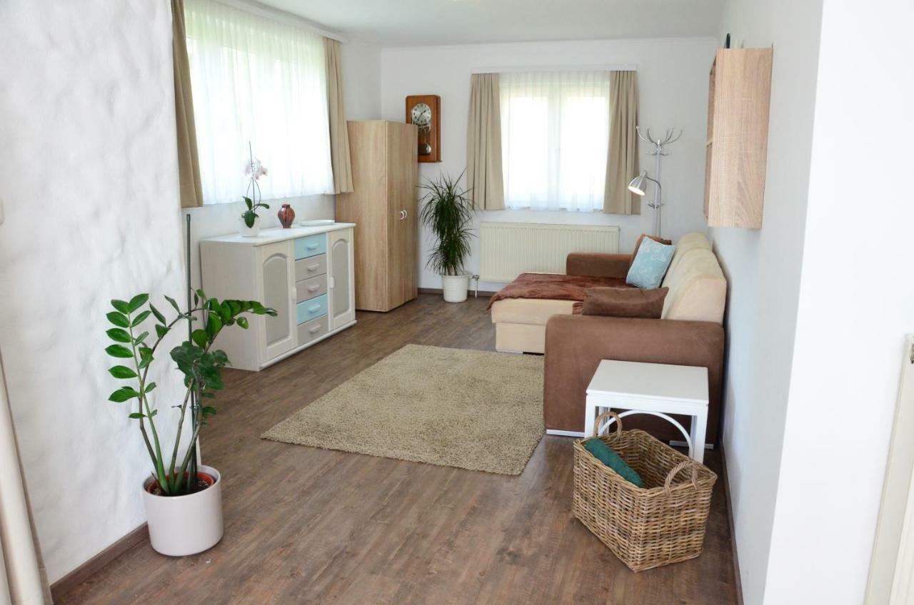 Ferienwohnung Fam. Lerch Sankt Stefan ob Stainz 外观 照片