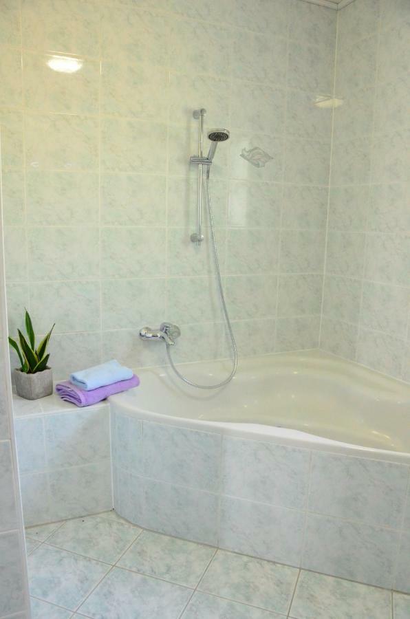 Ferienwohnung Fam. Lerch Sankt Stefan ob Stainz 外观 照片