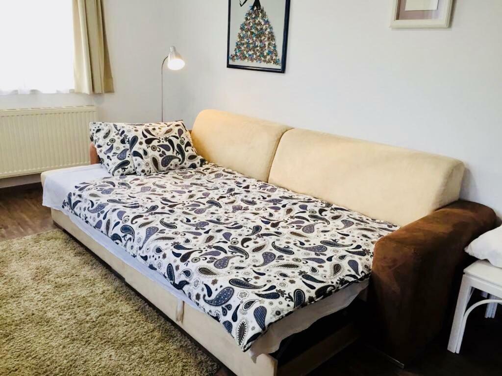 Ferienwohnung Fam. Lerch Sankt Stefan ob Stainz 外观 照片
