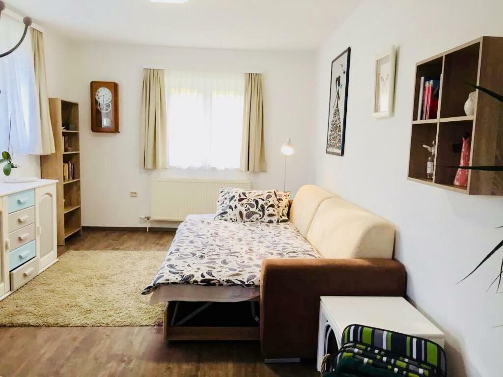 Ferienwohnung Fam. Lerch Sankt Stefan ob Stainz 外观 照片